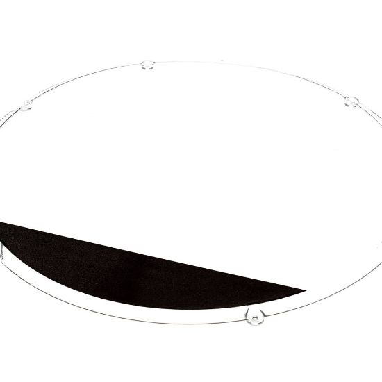 Picture of Electrolux A02615101 Window,outer Door,414mm