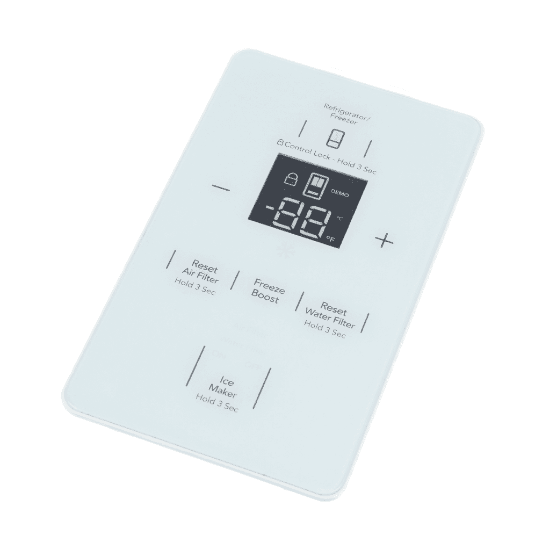 Picture of Electrolux A04066814 User Interface, Asmy, Control