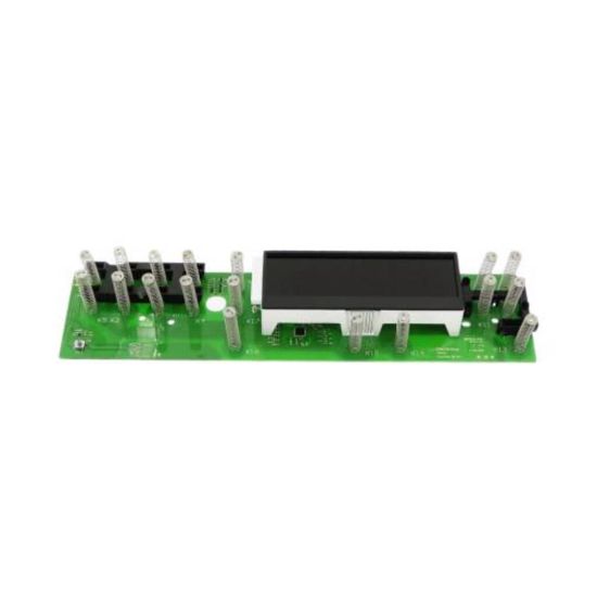 Picture of Electrolux A10066602 Pc Board,control,user Interfac