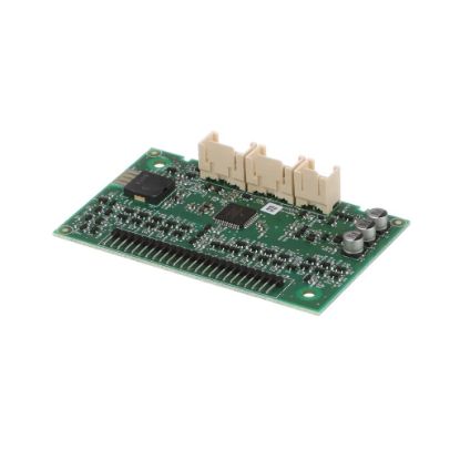 Picture of Electrolux A06115601 Board,use Interface,ui2491
