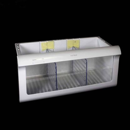 Picture of Electrolux A11791811 Bin, Crisper Asmy, Pro