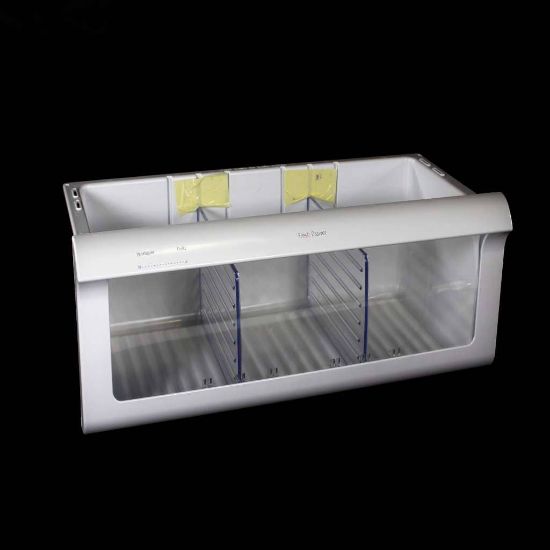 Picture of Electrolux A11791811 Bin, Crisper Asmy, Pro