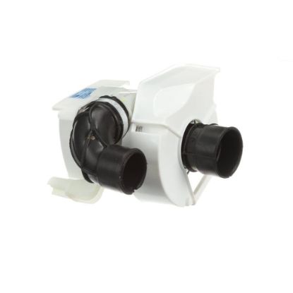 Picture of Electrolux A10281708 Pump Assembly, Circulation, Complete, W/heater