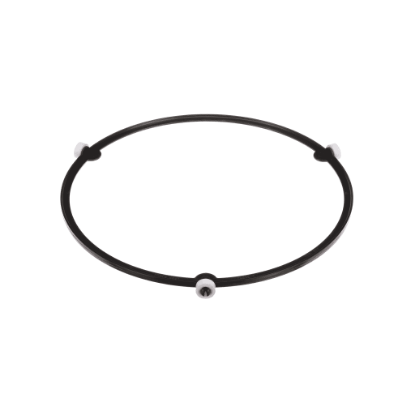 Picture of Electrolux A13881201 Roller Assembly,turntable,spid