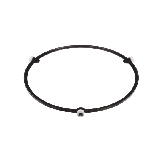 Picture of Electrolux A13881201 Roller Assembly,turntable,spid
