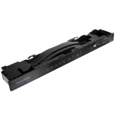 Picture of Electrolux A18195209 Control Panel,assembly,black