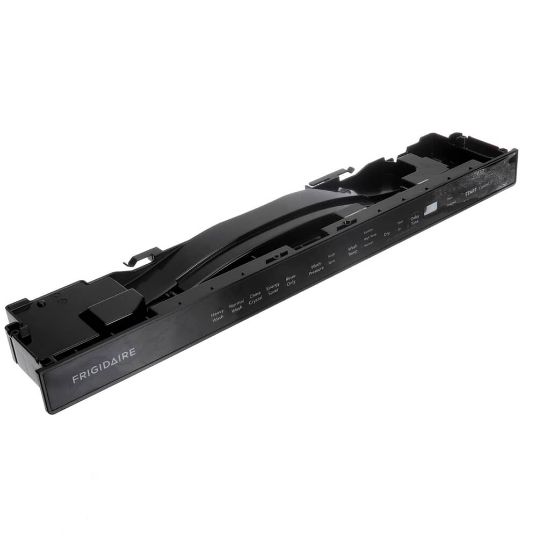 Picture of Electrolux A18195209 Control Panel,assembly,black