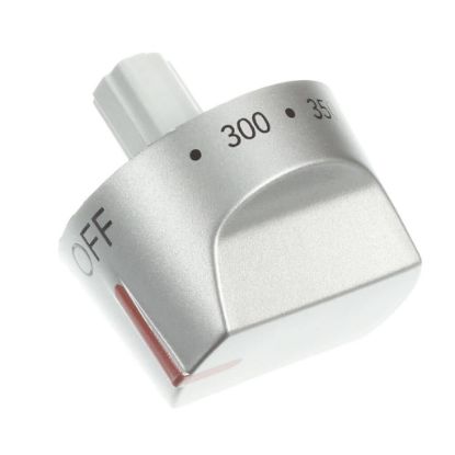 Picture of Electrolux A14177902 Knob,oven Control,stainless