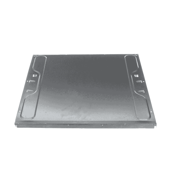 Picture of Electrolux A19743502 Base,plate,bottom
