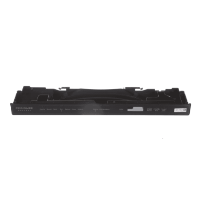 Picture of Electrolux A24588808 Control Panel, Assembly, Black