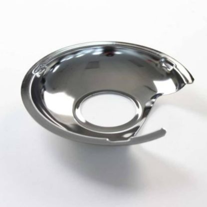 Picture of Electrolux A316221501 6"" Chrome Drip Pan