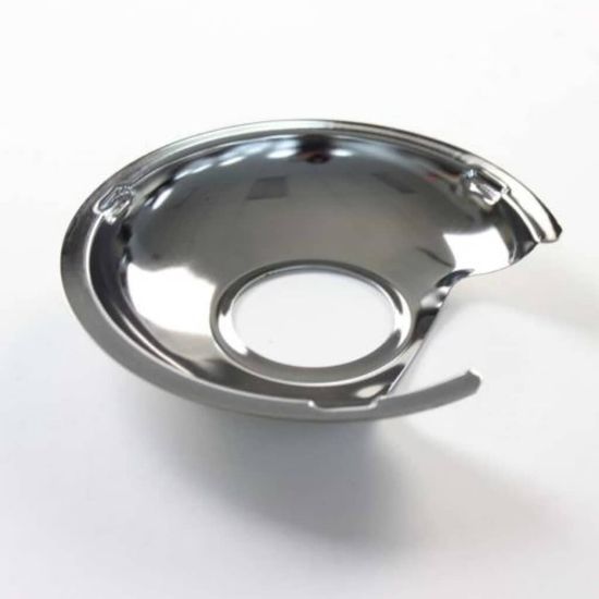 Picture of Electrolux A316221501 6"" Chrome Drip Pan