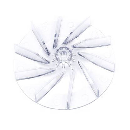 Picture of Electrolux E-12988 Fan Blower - Motor