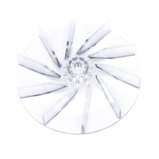 Picture of Electrolux E-12988 Fan Blower - Motor