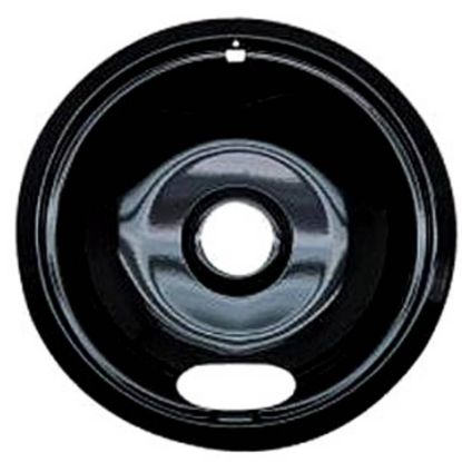 Picture of Electrolux A316222201 6"" Porcelain Drip Pan
