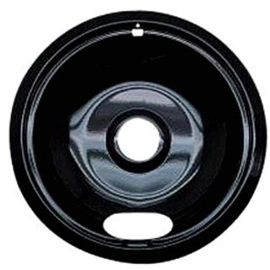 Picture of Electrolux A316222201 6"" Porcelain Drip Pan