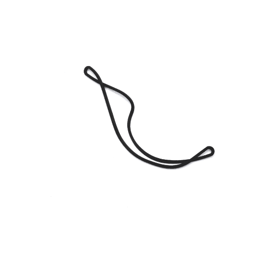 Picture of Electrolux E-30517 Gasket - Motor Seal