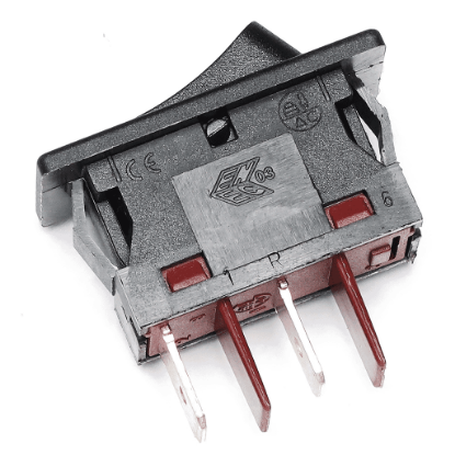 Picture of Electrolux E-28073A Switch - Rocker