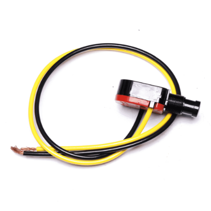 Picture of Electrolux E-54151-3 Switch Assembly