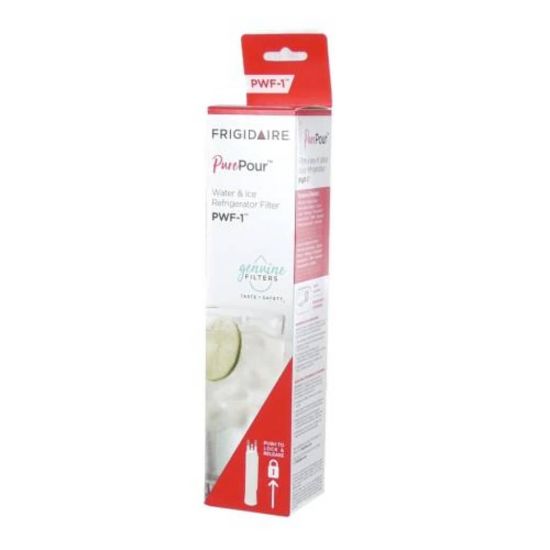 Picture of Electrolux FPPWFU01 Filter,water,wf-1,frig Purepou