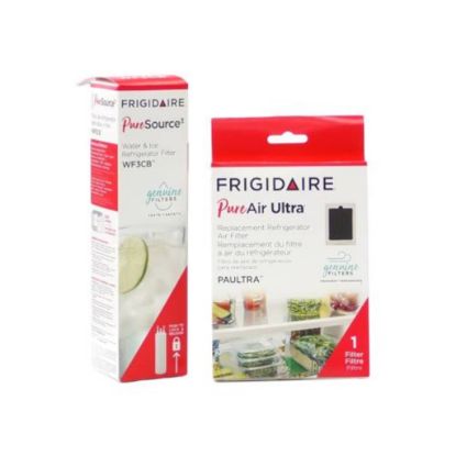 Picture of Electrolux FRIGCOMBO3 Ps3 Water And Air Filter Kit
