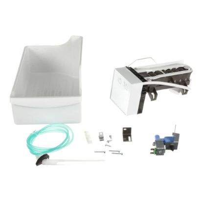 Picture of Electrolux IM116000 Ice Maker Assembly,complete