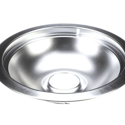 Picture of Electrolux L304430992 6"" Fm Chrome Drip Bowl