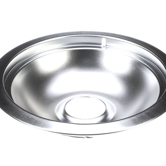 Picture of Electrolux L304430992 6"" Fm Chrome Drip Bowl