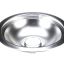 Picture of Electrolux L304430992 6"" Fm Chrome Drip Bowl
