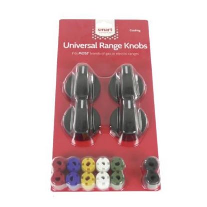Picture of Electrolux KNOBKIT4B Part - Knobkit4b