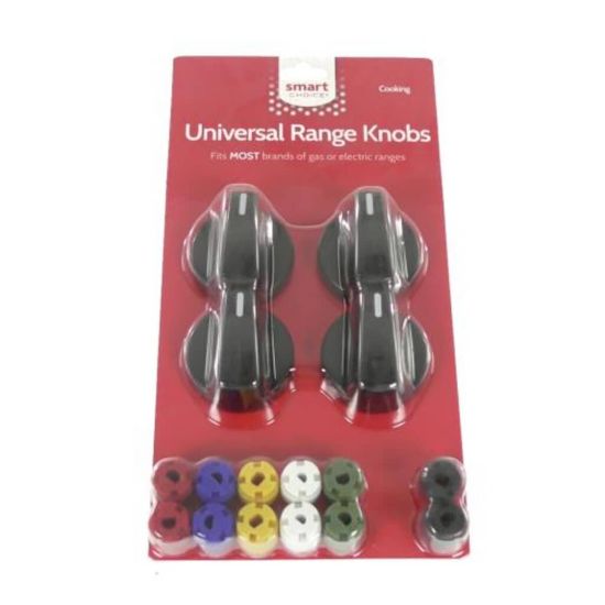 Picture of Electrolux KNOBKIT4B Part - Knobkit4b