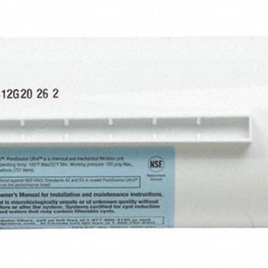 Picture of Electrolux ULTRAWF Water Filter,ultra Cs6