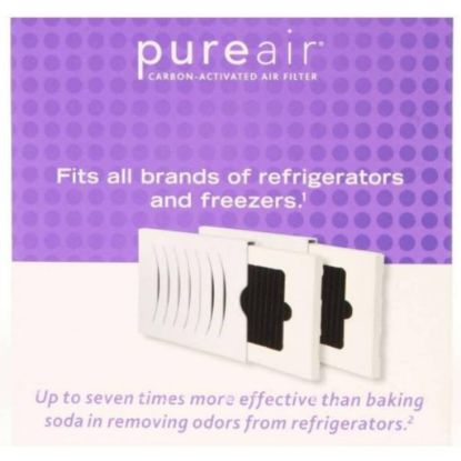 Picture of Electrolux SCPUREAIR2PK Universal A/filter 2 Pack
