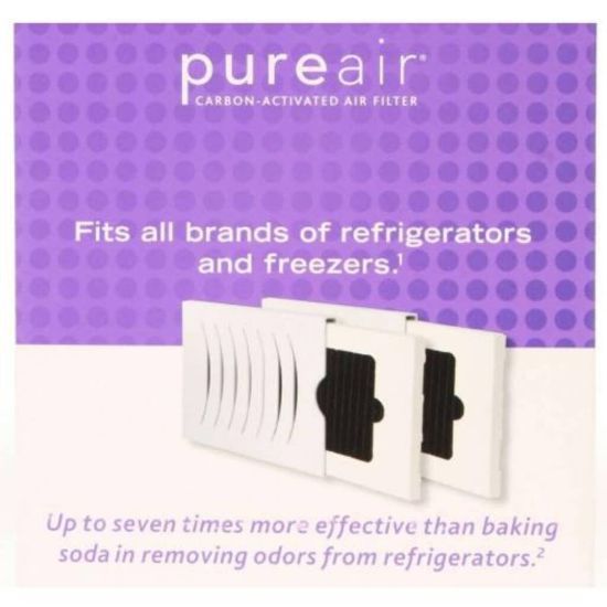 Picture of Electrolux SCPUREAIR2PK Universal A/filter 2 Pack