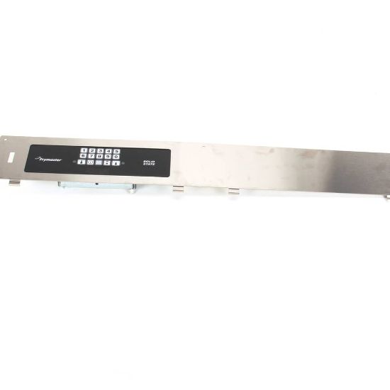 Picture of Frymaster 1060376 Pasta Gas Long P Cntrl Full Feature