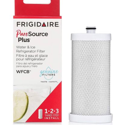 Picture of Electrolux WFCB Ps+ Filter Cs6