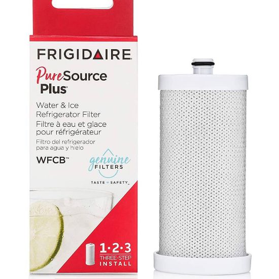 Picture of Electrolux WFCB Ps+ Filter Cs6