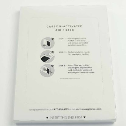 Picture of Electrolux UCP242047801 Air Filter Carbon