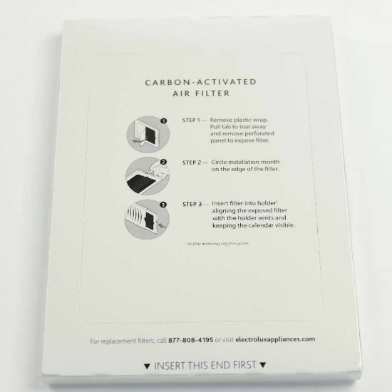 Picture of Electrolux UCP242047801 Air Filter Carbon