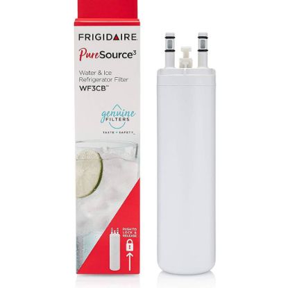 Picture of Electrolux WF3CB Pure Source 3 Cs12