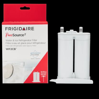 Picture of Electrolux WF2CB Ps2 Filter Cs12