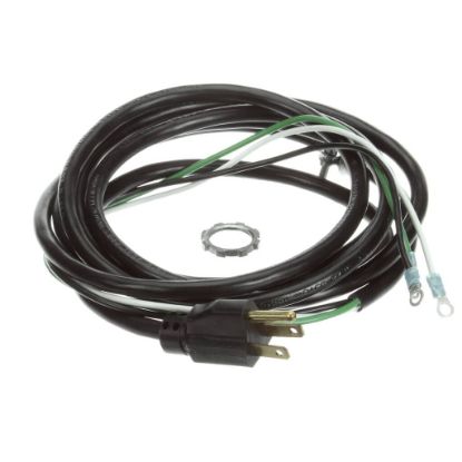 Picture of Frymaster 1060913SP Cordset Assy 10 Power