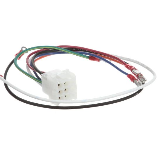 Picture of Frymaster 1061009SP Cable Assy Xfmr/filter Box #1