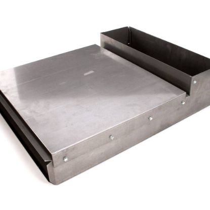 Picture of Frymaster 1060997SP Flue Assy D60g