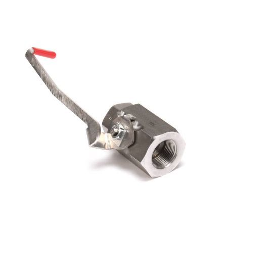 Picture of Frymaster 1061417SP Handle Assy Drain Valve Rh And