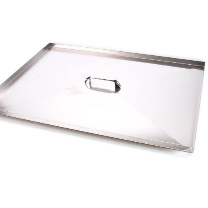 Picture of Frymaster 1061479SP Cover Assy S/s Ud60 Vat