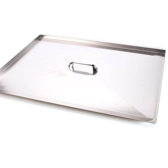 Picture of Frymaster 1061479SP Cover Assy S/s Ud60 Vat