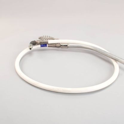 Picture of Frymaster 1061455SP Hose Assy Nozzle Port. Filter