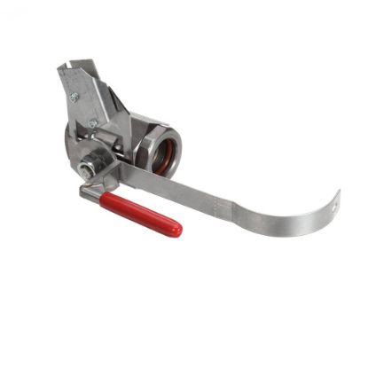 Picture of Frymaster 1061106SP Valve Assy Drain H50 Fp P