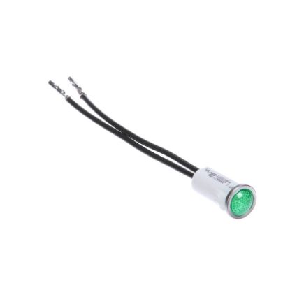 Picture of Frymaster 1061980 Light 2424 Air Switch